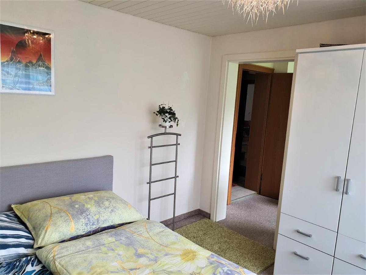 Dreamlandranch Vorarlberg Apartment Schlins Exterior photo