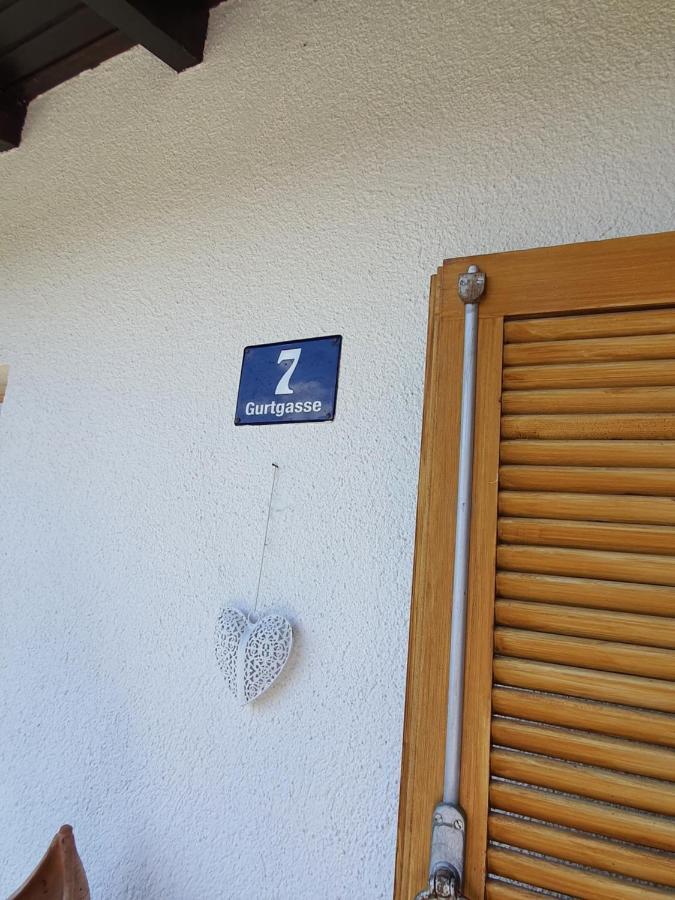 Dreamlandranch Vorarlberg Apartment Schlins Exterior photo