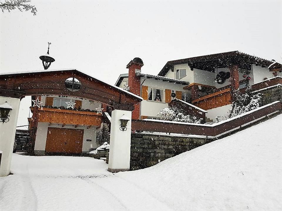 Dreamlandranch Vorarlberg Apartment Schlins Exterior photo